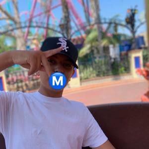 Meet your Posher, Matthew